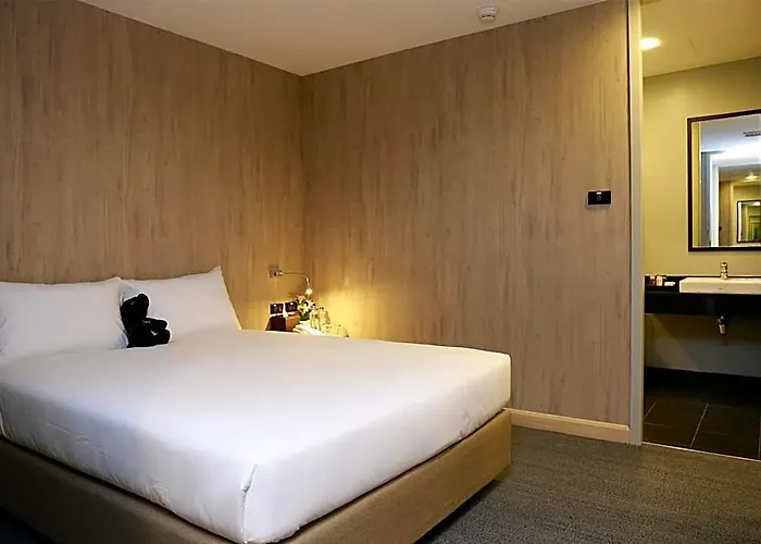 ホステル Sleep Box By Miracle -booked On Hourly Basis *