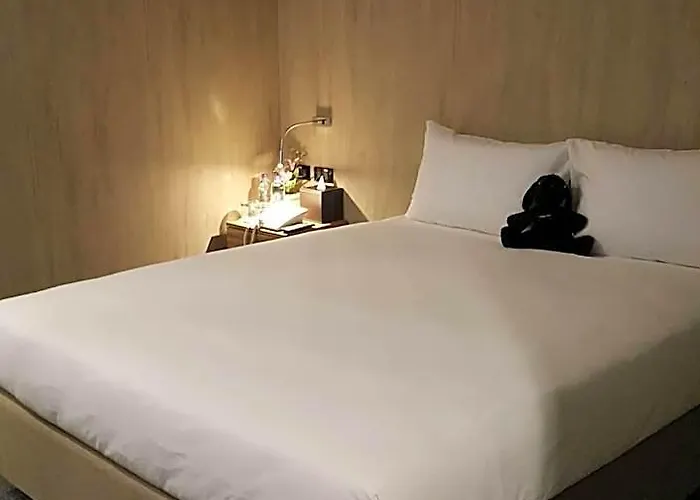 Sleep Box By Miracle -booked On Hourly Basis バンコク都