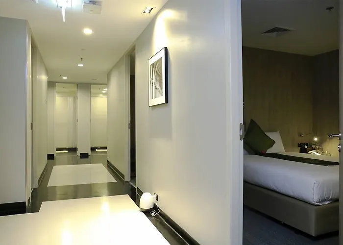 Sleep Box By Miracle -booked On Hourly Basis ホステル バンコク都