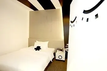 ホステル Sleep Box By Miracle -booked On Hourly Basis バンコク都