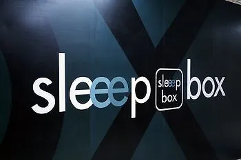 Sleep Box By Miracle -booked On Hourly Basis *